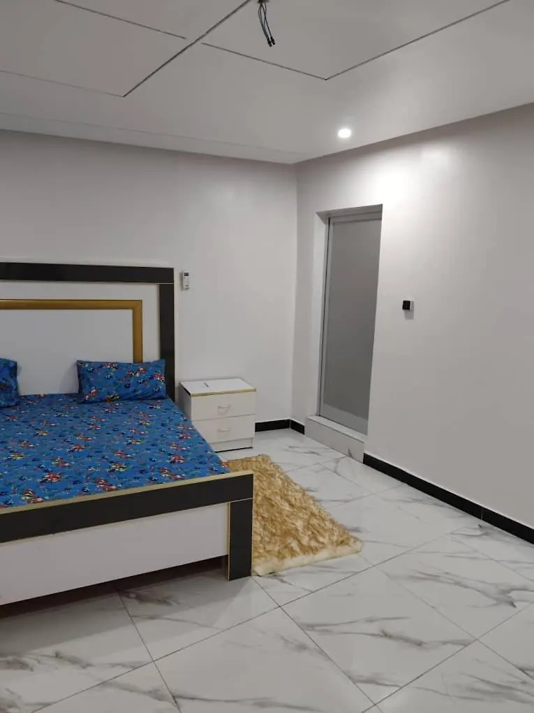 Apartment 2C Appartement Kdl Dakar