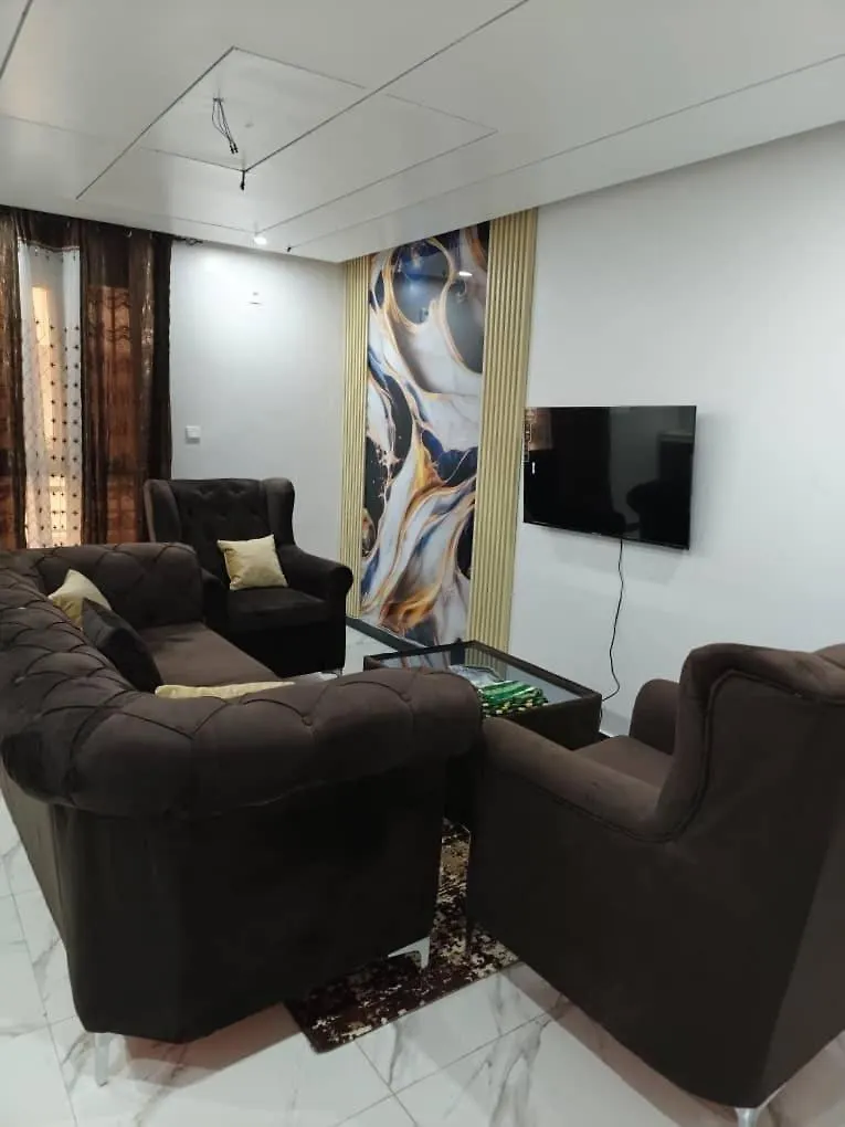 2C Appartement Kdl Dakar Senegal