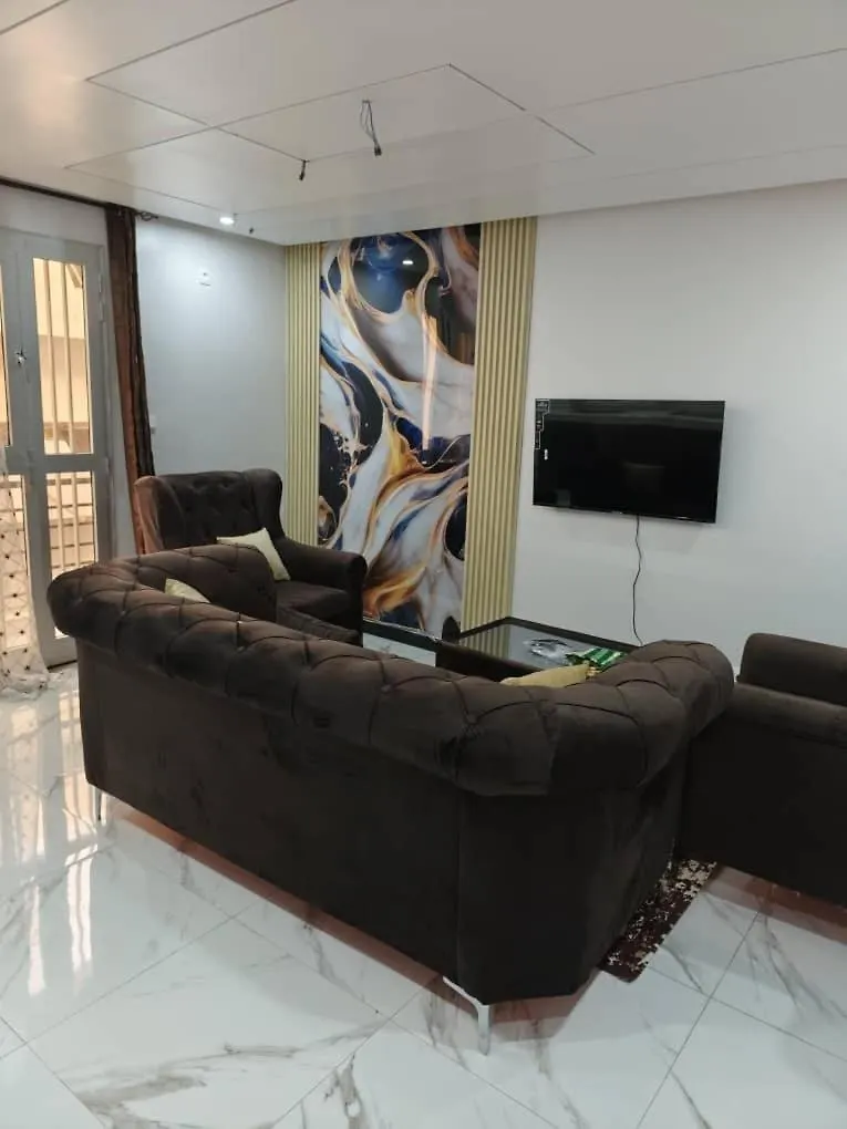 2C Appartement Kdl Dakar 0*,  Senegal