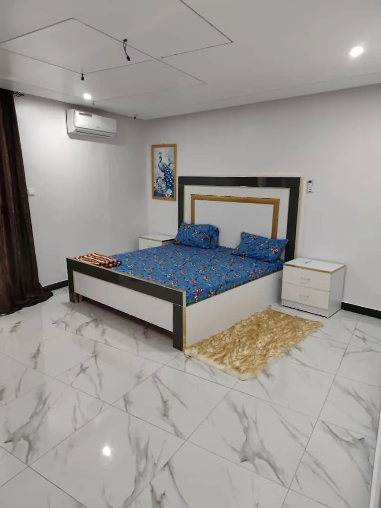2C Appartement Kdl Dakar Apartment