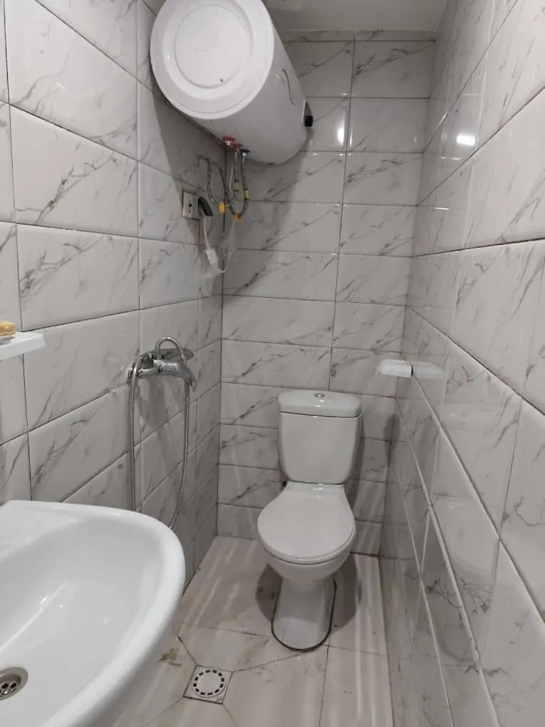 2C Appartement Kdl Dakar