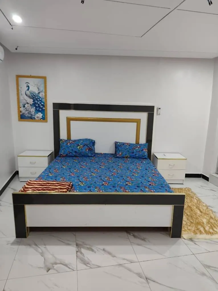 Apartment 2C Appartement Kdl Dakar