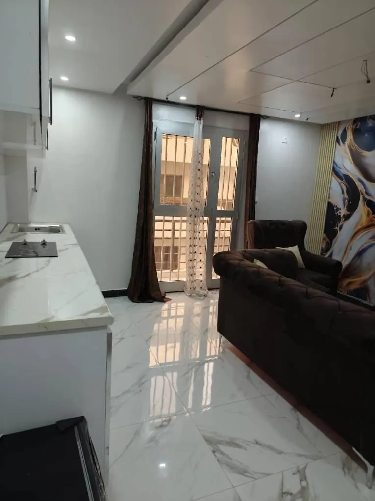 2C Appartement Kdl Dakar